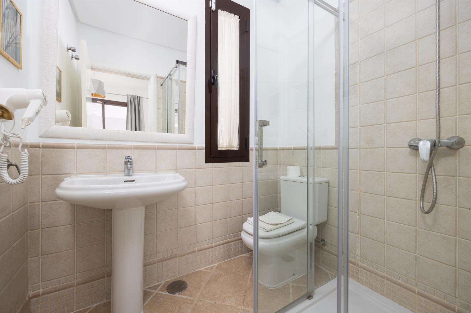 Villa Cindy Playa Blanca  Ngoại thất bức ảnh