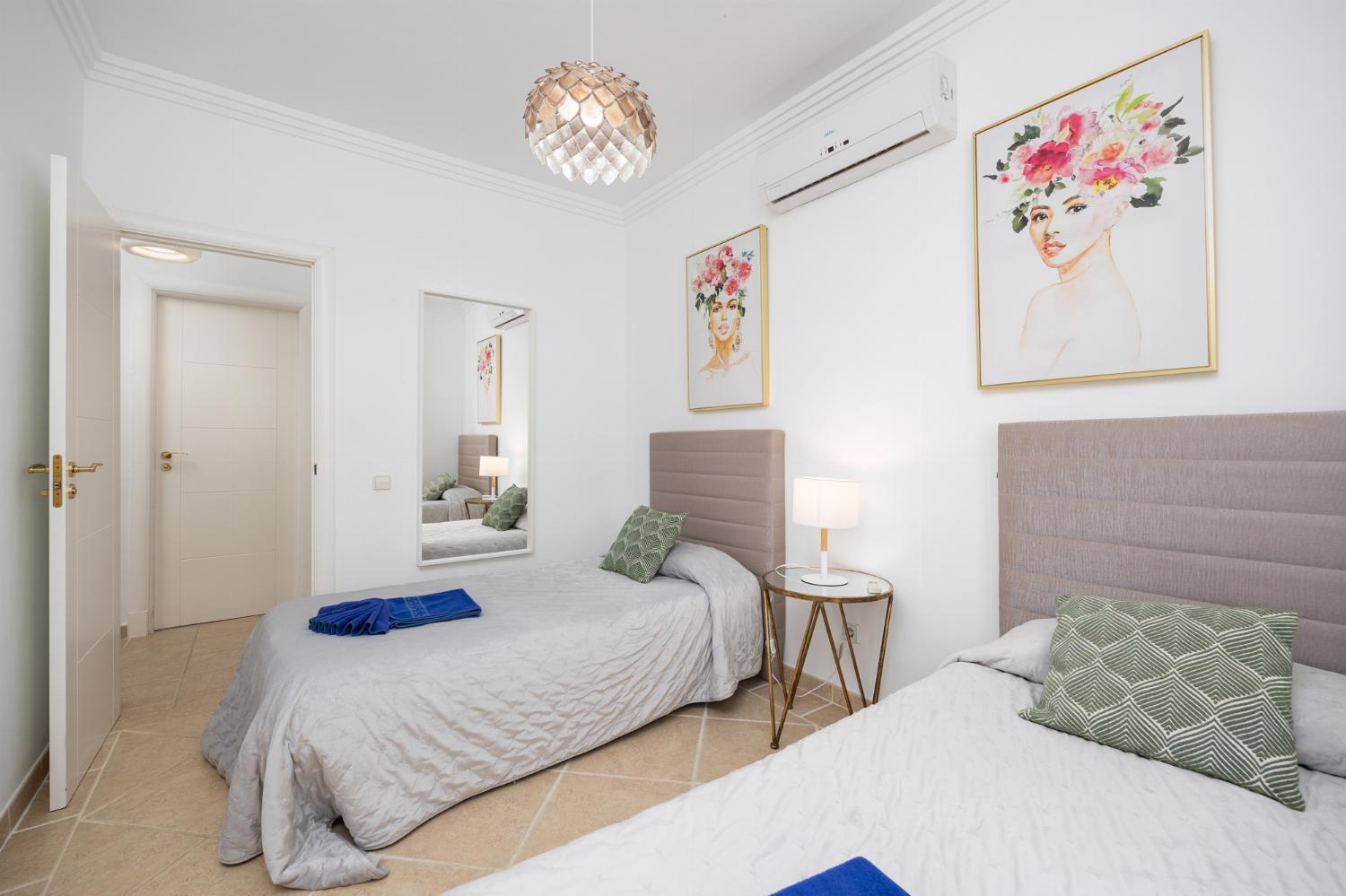 Villa Cindy Playa Blanca  Ngoại thất bức ảnh