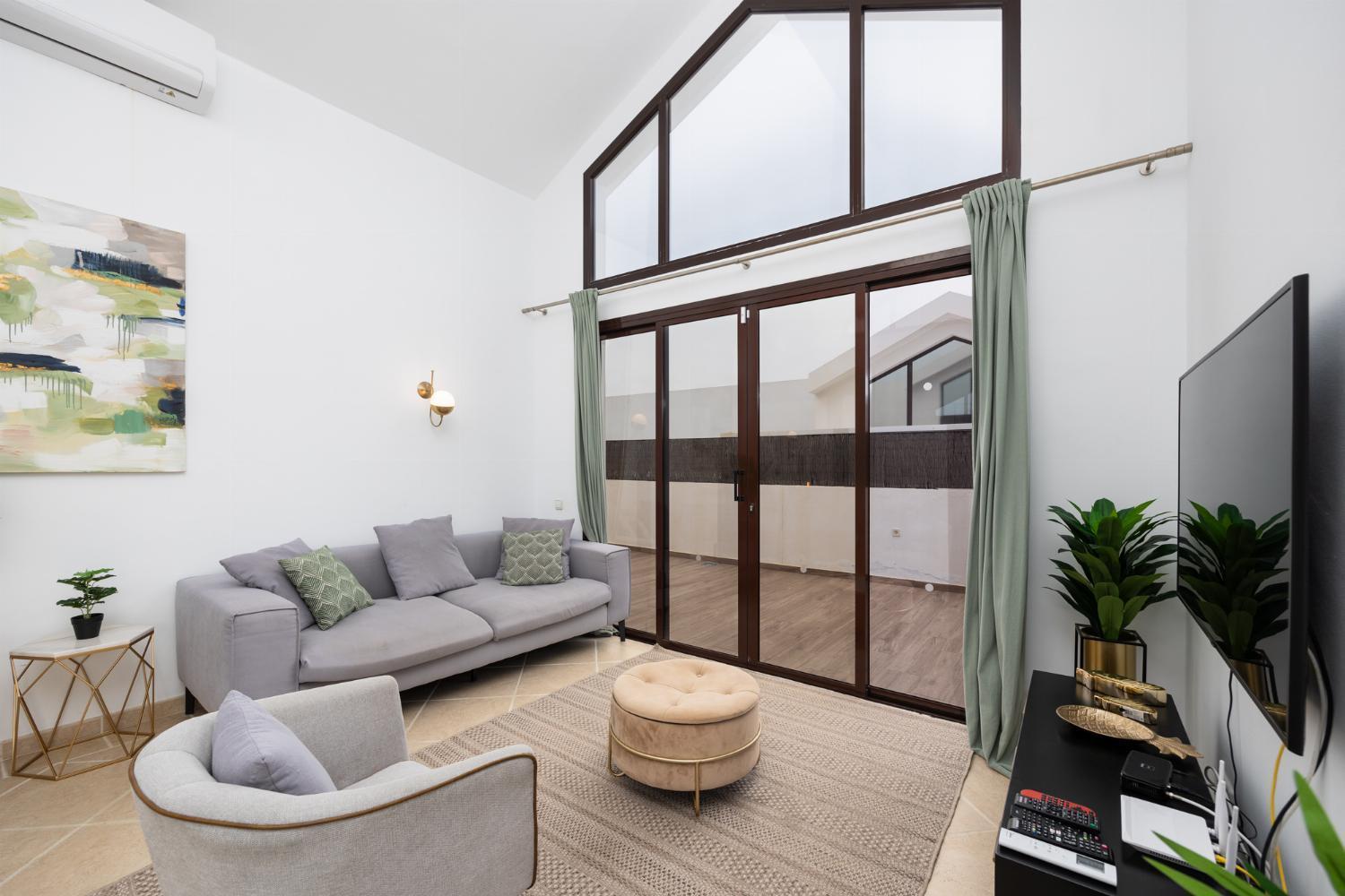 Villa Cindy Playa Blanca  Ngoại thất bức ảnh