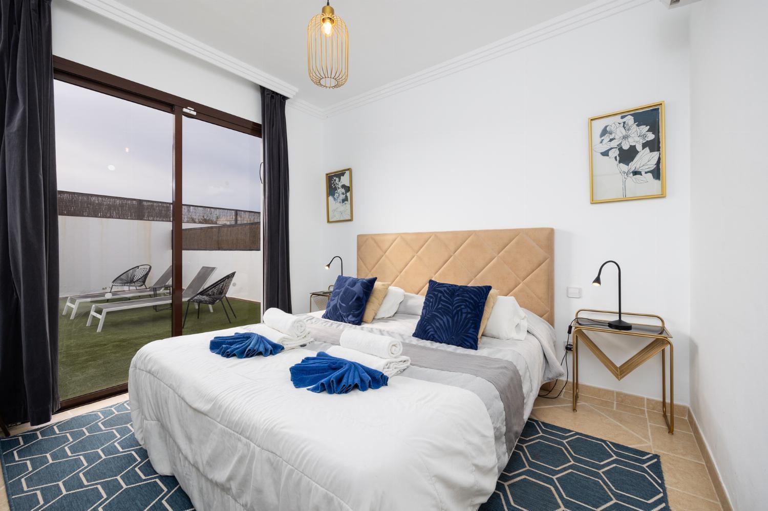 Villa Cindy Playa Blanca  Ngoại thất bức ảnh