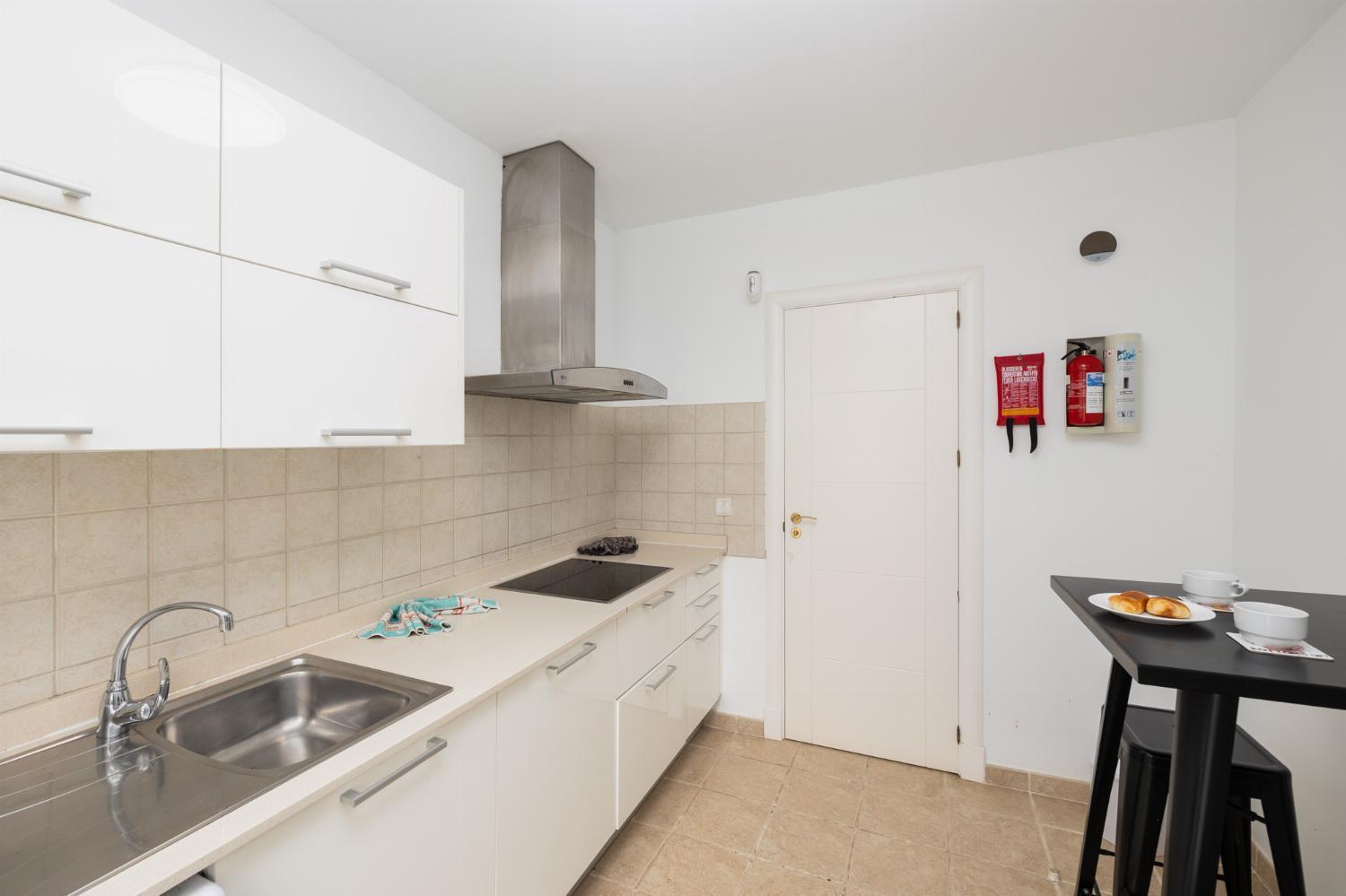 Villa Cindy Playa Blanca  Ngoại thất bức ảnh