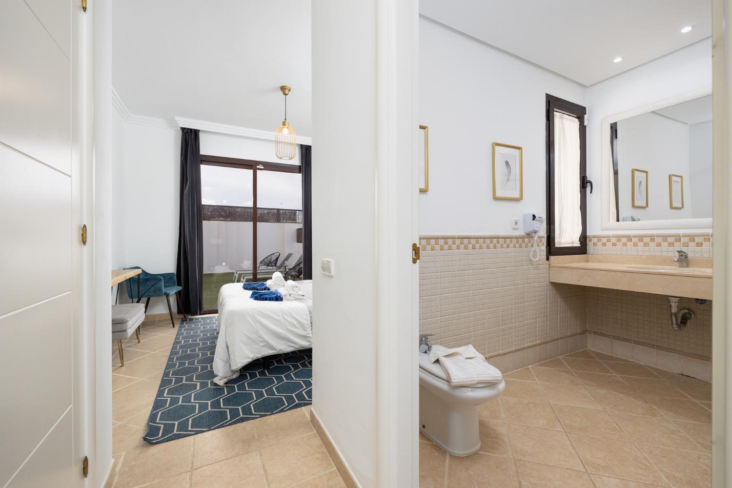 Villa Cindy Playa Blanca  Ngoại thất bức ảnh